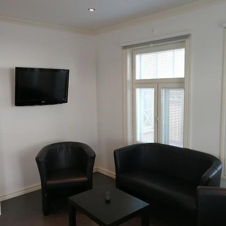 Esplanad Apartment Mariehamn Buitenkant foto