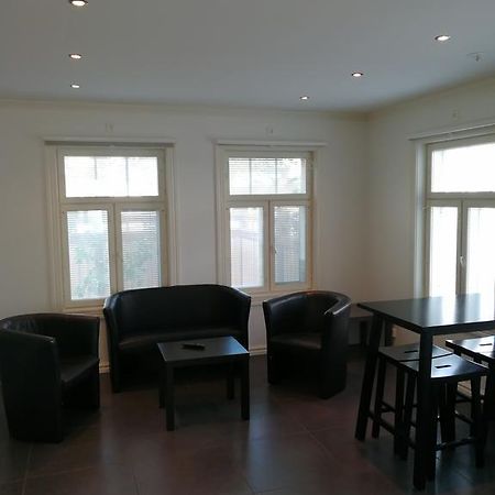 Esplanad Apartment Mariehamn Buitenkant foto
