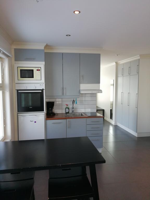 Esplanad Apartment Mariehamn Buitenkant foto