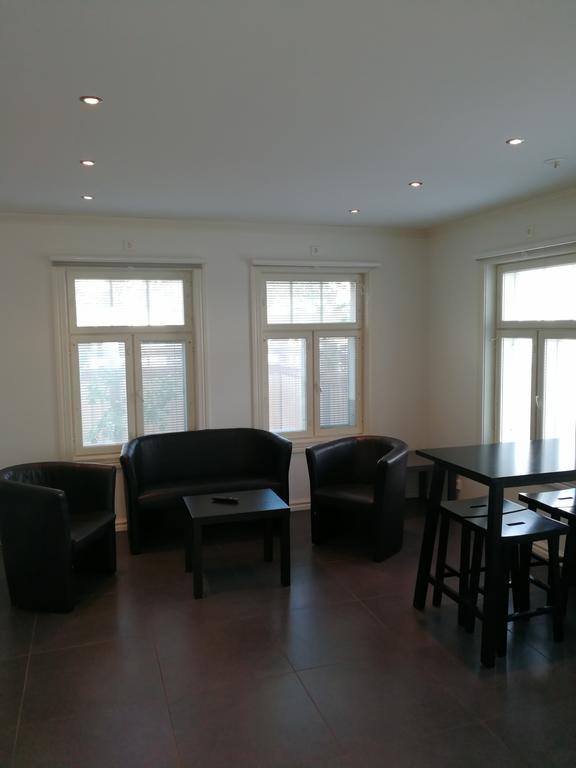Esplanad Apartment Mariehamn Buitenkant foto