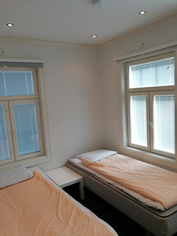 Esplanad Apartment Mariehamn Buitenkant foto